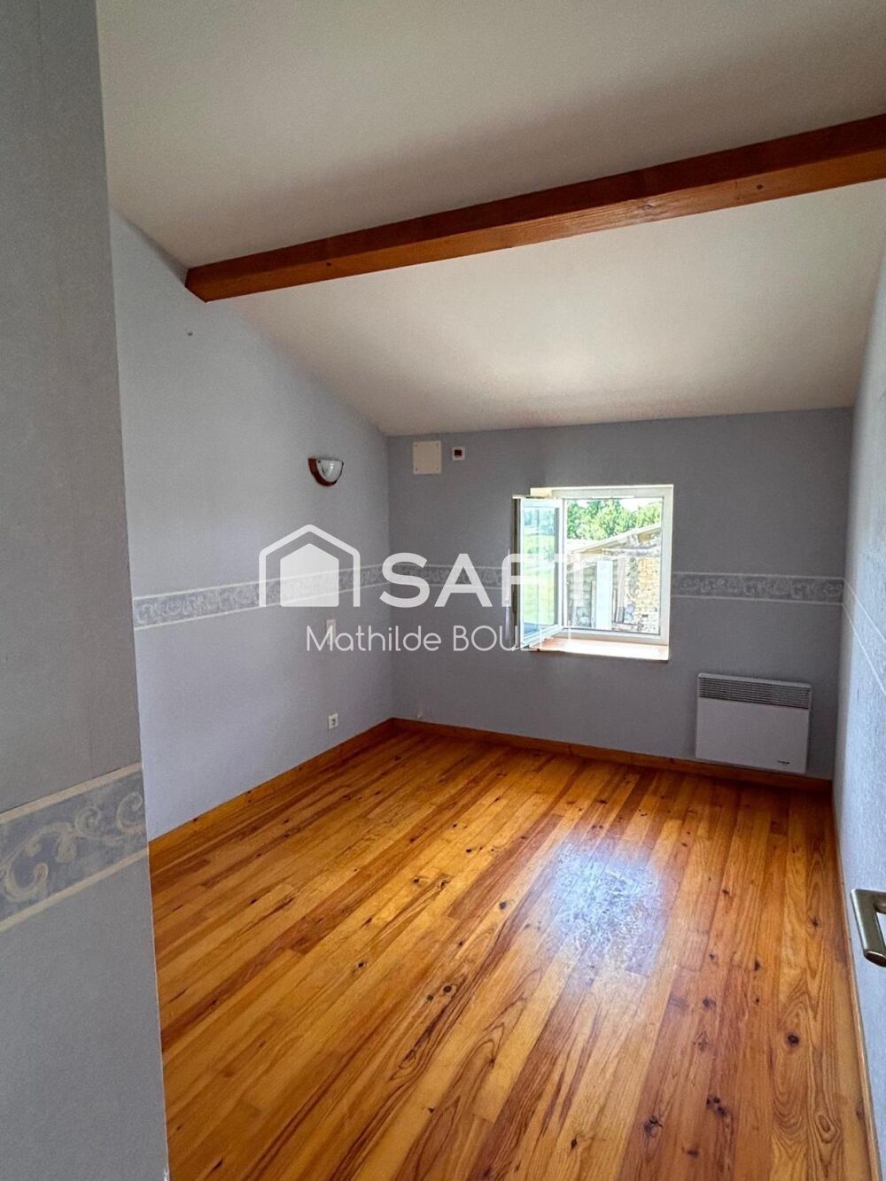 Vente Maison Maison charentaise avec de grandes dépendances La brousse