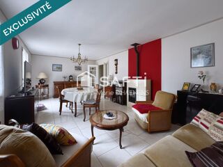  Maison  vendre 6 pices 86 m