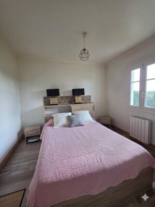  Maison à vendre 5 pièces 100 m²