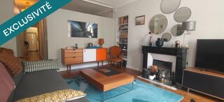 Appartement à vendre 2 pièces 43 m²