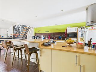  Maison à vendre 5 pièces 162 m²