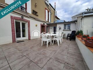  Maison � vendre 8 pi�ces 156 m�