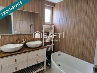  Maison � vendre 6 pi�ces 116 m�