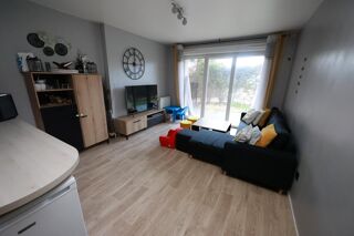  Appartement � vendre 3 pi�ces 62 m�