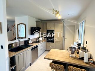  Maison  vendre 4 pices 104 m