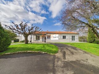  Maison � vendre 10 pi�ces 312 m�