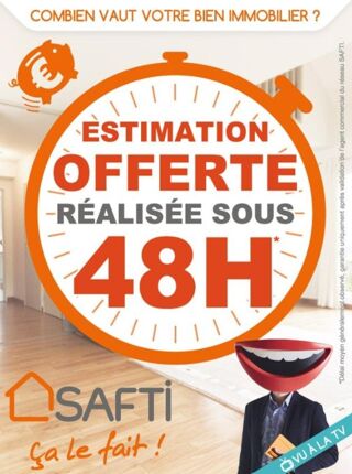  Terrain à vendre 1200 m²