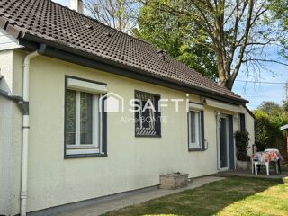  Maison à vendre 4 pièces 115 m²