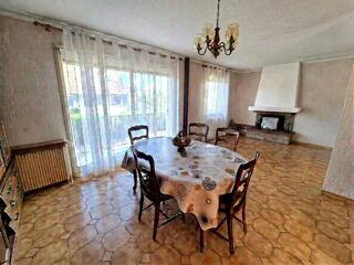  Maison à vendre 5 pièces 84 m²