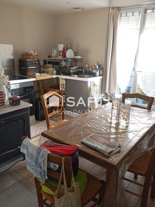  Maison à vendre 5 pièces 102 m²