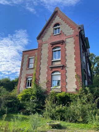  Maison � vendre 9 pi�ces 300 m�