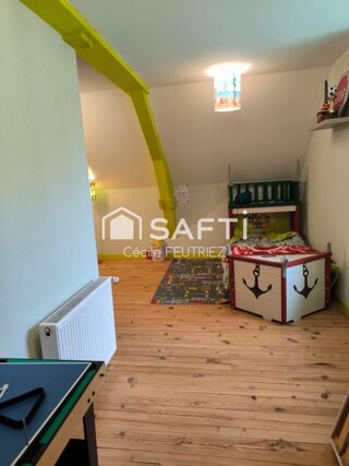  Maison à vendre 5 pièces 95 m²