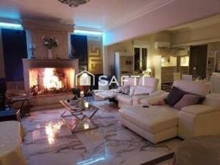  Maison à vendre 12 pièces 398 m²