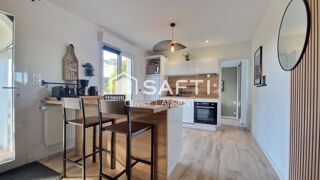  Maison � vendre 5 pi�ces 99 m�