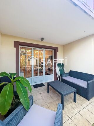  Appartement � vendre 2 pi�ces 32 m�