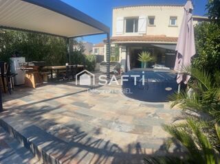  Maison � vendre 4 pi�ces 100 m�