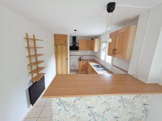  Maison � vendre 4 pi�ces 81 m�