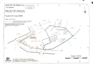  Terrain � vendre 437 m�