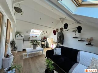 Maison à vendre 5 pièces 78 m²