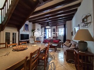  Maison � vendre 6 pi�ces 111 m�