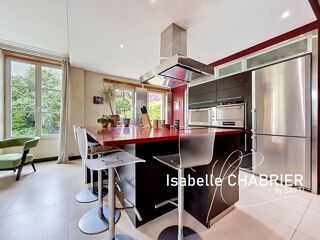  Maison à vendre 9 pièces 208 m²