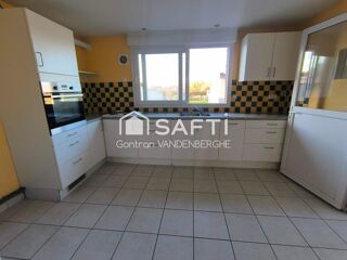  Maison � vendre 4 pi�ces 80 m�