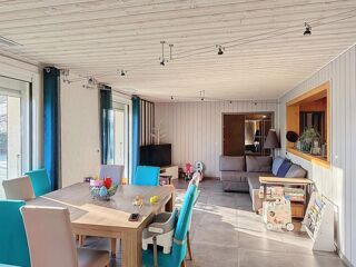  Maison à vendre 5 pièces 121 m²