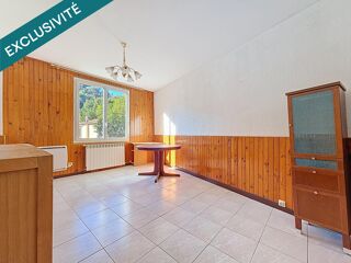  Maison  vendre 3 pices 74 m