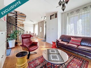  Maison � vendre 6 pi�ces 104 m�