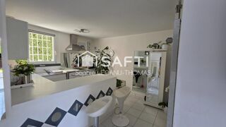  Maison à vendre 4 pièces 70 m²