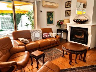  Maison à vendre 6 pièces 127 m²