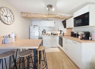  Appartement à vendre 3 pièces 51 m²
