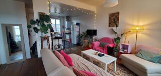  Appartement � vendre 3 pi�ces 58 m�