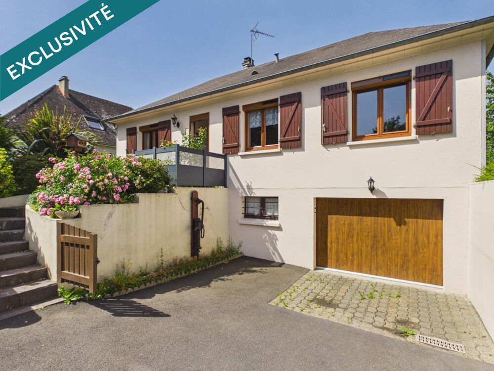 Vente Maison Maison Saint-Lo Saint-lo