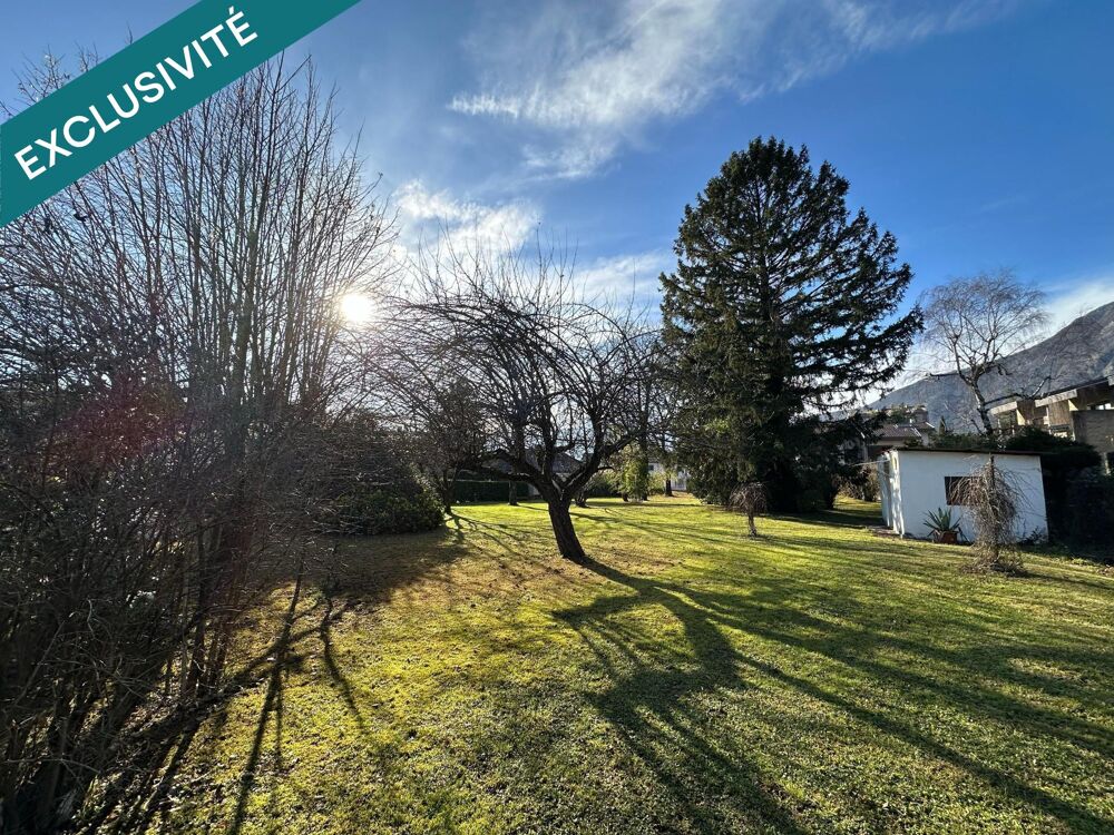 � vendre  Maison Meylan (38240)