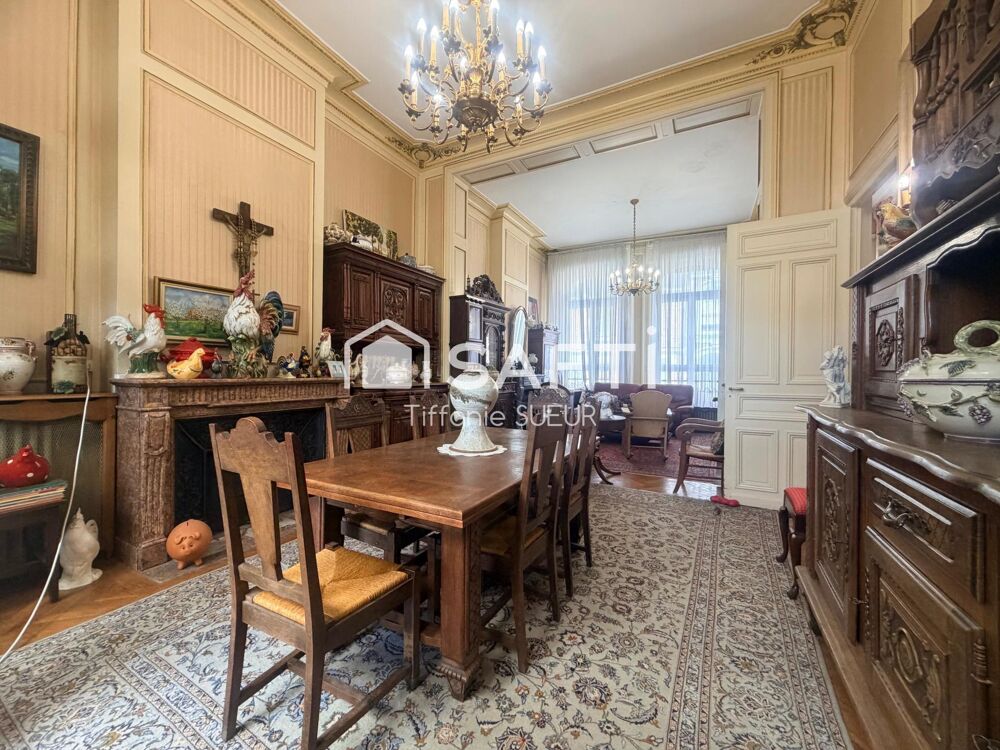 Vente Maison MAISON DE VILLE Hénin-beaumont