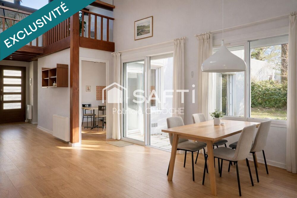 � vendre  Maison M�rignac (33700)