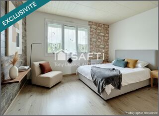  Maison  vendre 8 pices 120 m