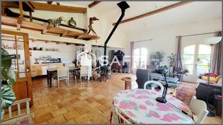  Maison à vendre 5 pièces 211 m²