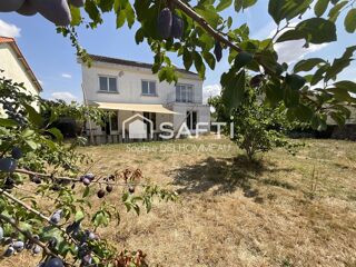 Maison à vendre 11 pièces 195 m²
