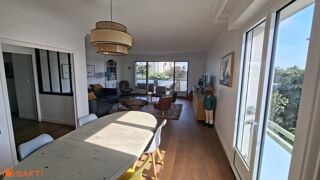  Appartement à vendre 5 pièces 116 m²