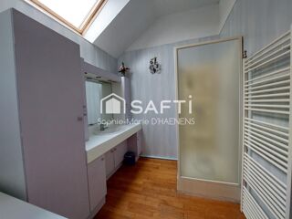  Maison � vendre 6 pi�ces 147 m�