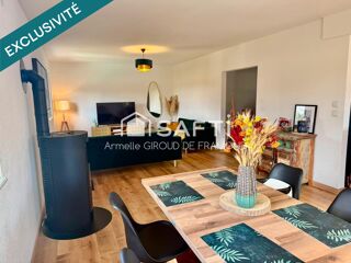  Maison à vendre 5 pièces 130 m²