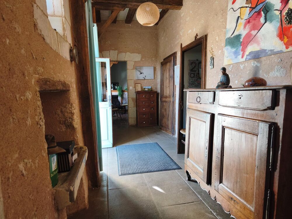 PROPRIETE DE CARACTERE EN COEUR DE BRENNE