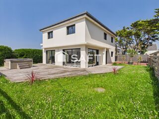  Maison à vendre 6 pièces 149 m²