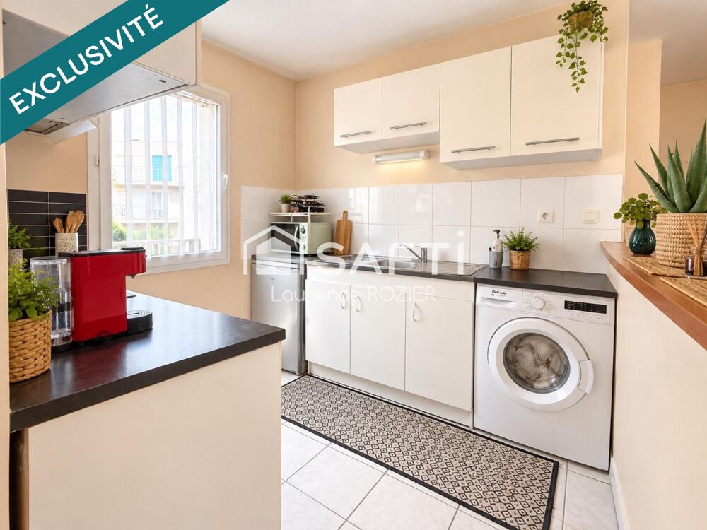 Vente Appartement SAINT-RENAN CENTRE APPARTEMENT T4, 3 CHAMBRES,80m2 Saint-renan