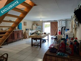  Maison � vendre 5 pi�ces 110 m�