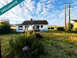  Maison � vendre 6 pi�ces 113 m�