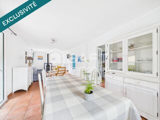  Maison � vendre 5 pi�ces 110 m�