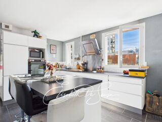  Appartement � vendre 4 pi�ces 67 m�